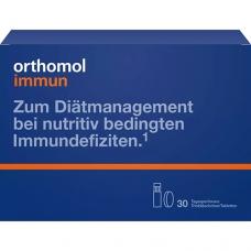 Orthomol Immun - жидкость (питьевые бутылочки 30 дней)